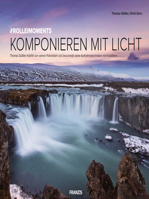 cover image of Rolleimoments--Komponieren mit Licht